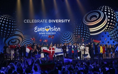 Live финал Евровидения 2017 Live финал Евровидения 2017